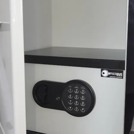 Appartement Apartman Mna Split