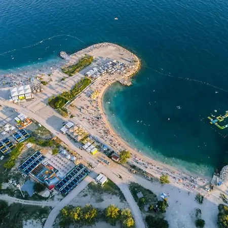 Apartman Mna * Split