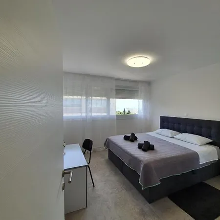 Apartman Mna * Split