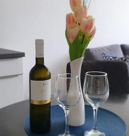 Apartman Mna Apartment Split