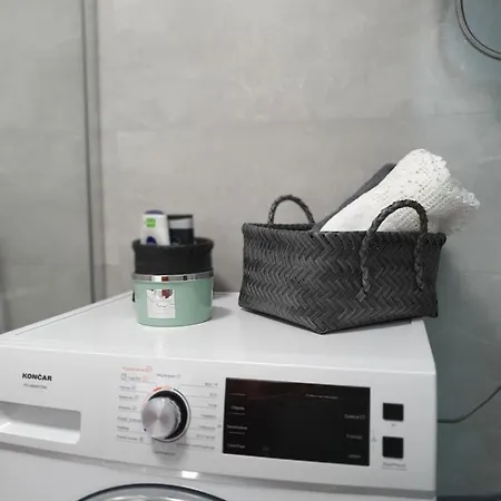 Mna 아파트 스플리트