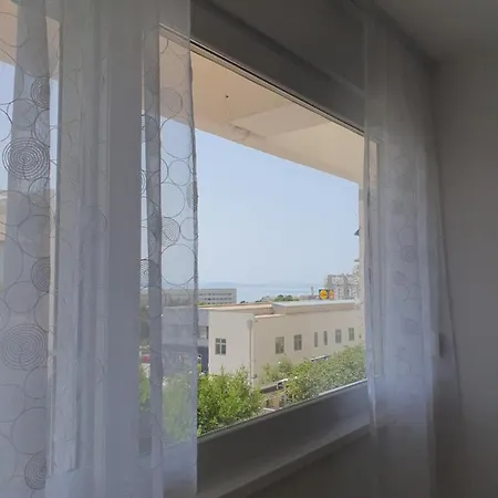 Apartman Mna