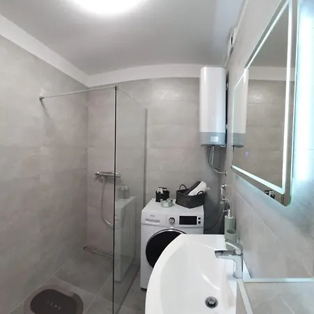 Apartman Mna