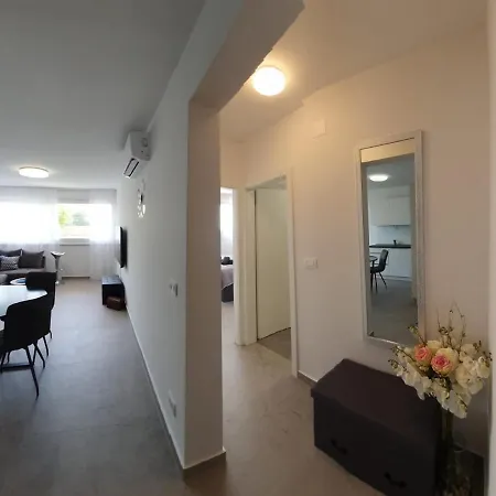 Apartman Mna