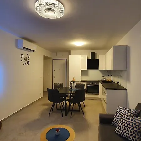 Apartman Mna