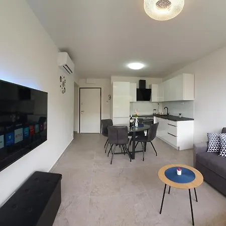Apartman Mna Split