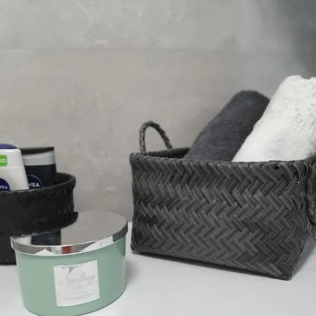 Apartman Mna Apartment *