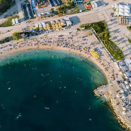 Apartman Mna Split
