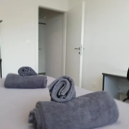 Apartman Mna Apartment